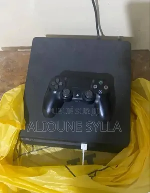Photo - Ps4 Slim 1 Terra