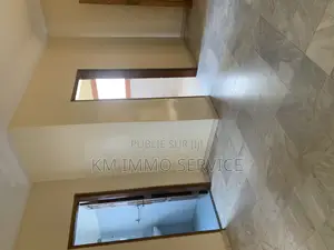 3chbre Appartement dans Liberté 6 Brt, Région de Dakar à Louer