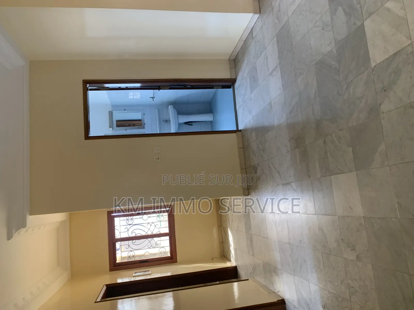 3chbre Appartement dans Liberté 6 Brt, Région de Dakar à Louer