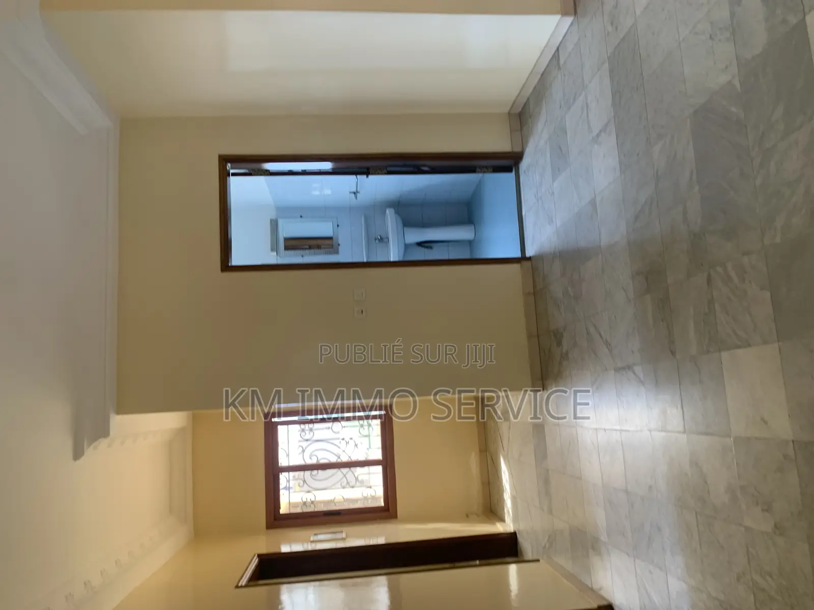 3chbre Appartement dans Liberté 6 Brt, Région de Dakar à Louer