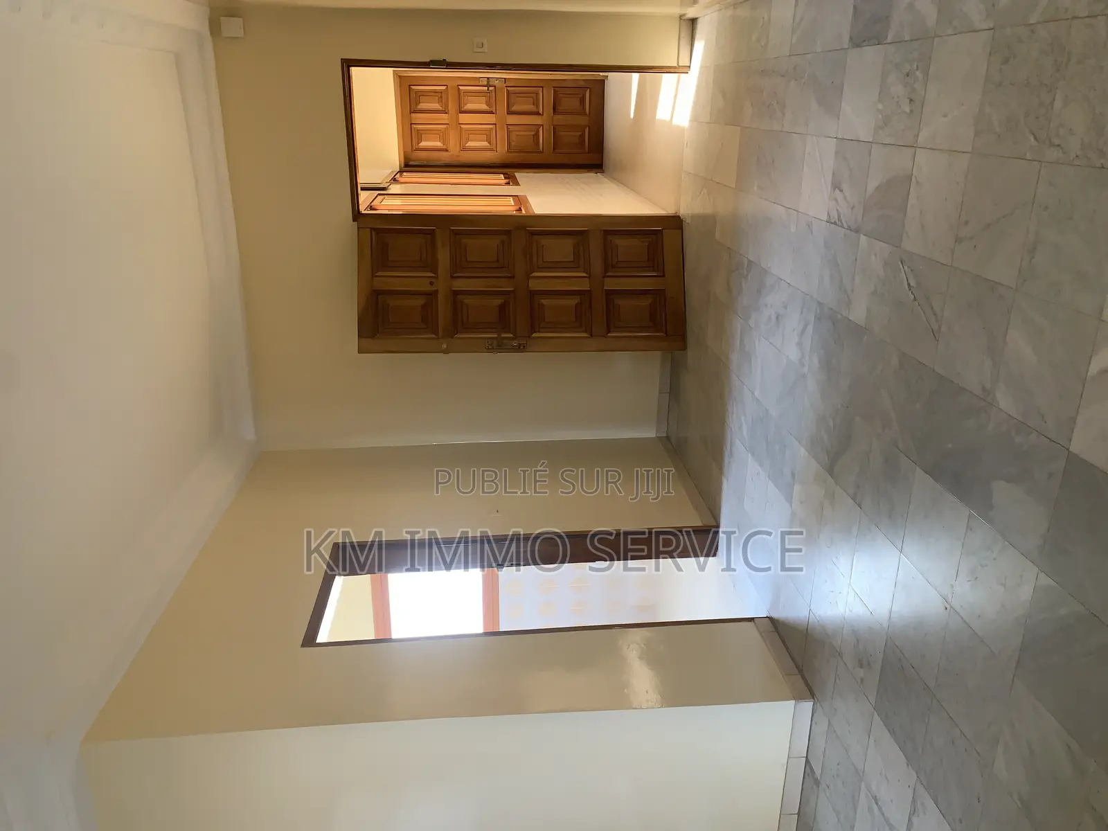 3chbre Appartement dans Liberté 6 Brt, Région de Dakar à Louer