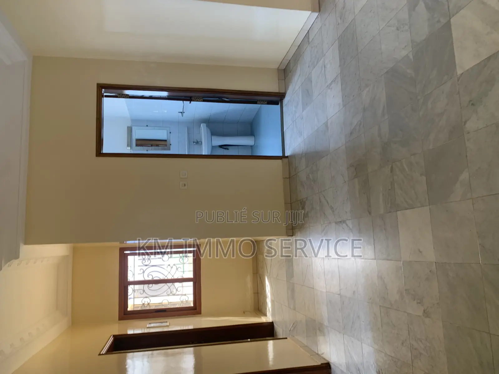 3chbre Appartement dans Liberté 6 Brt, Région de Dakar à Louer