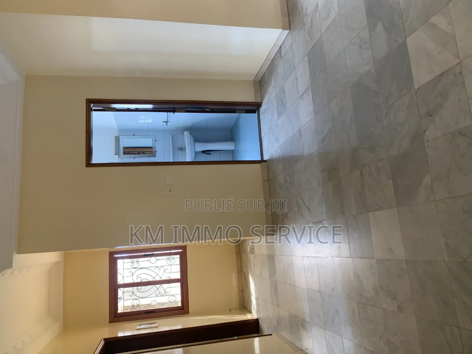 3chbre Appartement dans Liberté 6 Brt, Région de Dakar à Louer