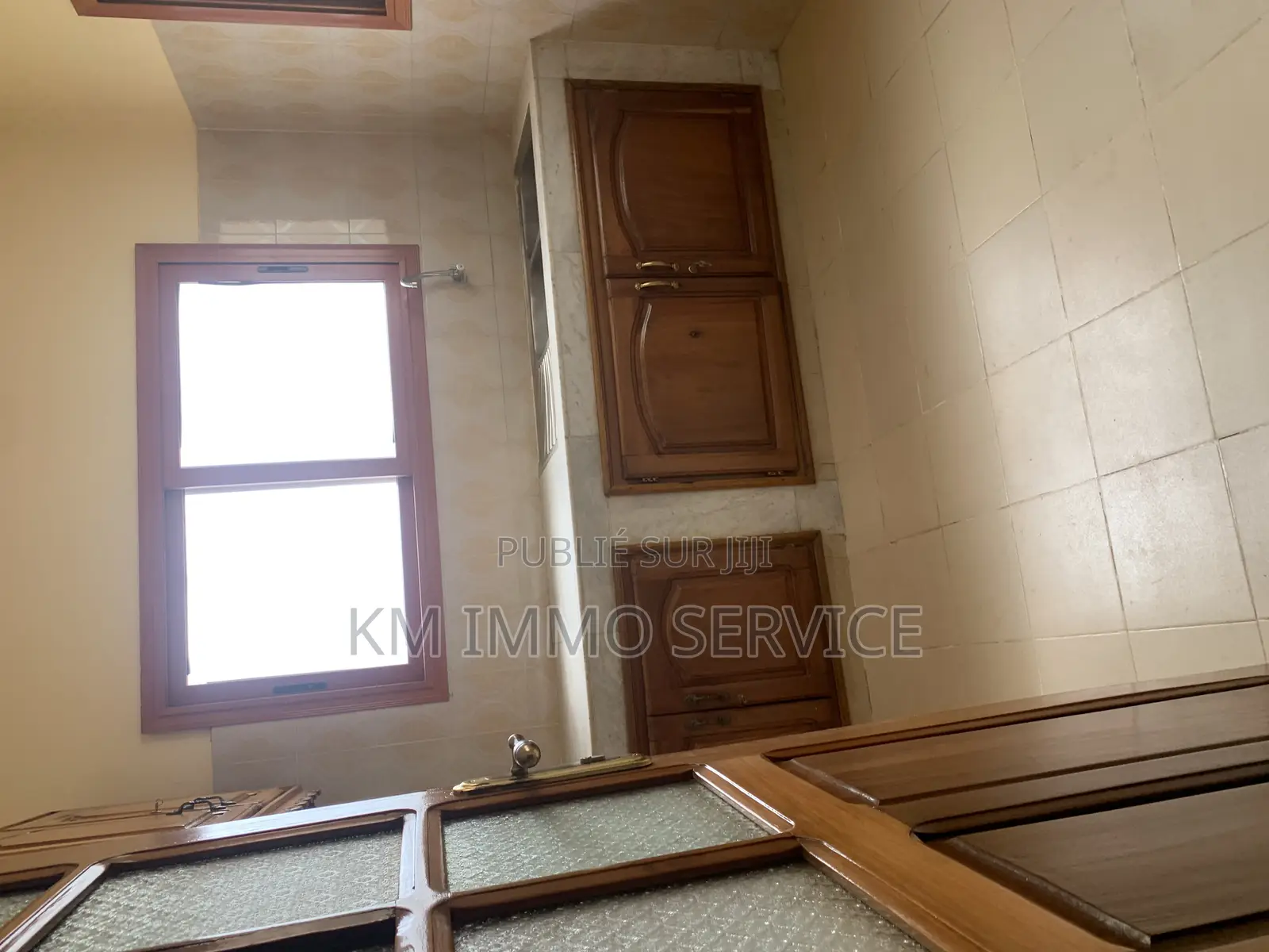 3chbre Appartement dans Liberté 6 Brt, Région de Dakar à Louer