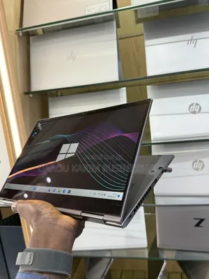 New Lenovo Thinkpad X1 Yoga 16GB Intel Core I5 SSD 512GB