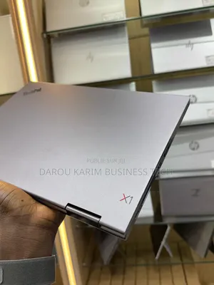 New Lenovo Thinkpad X1 Yoga 16GB Intel Core I5 SSD 512GB