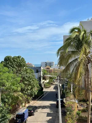 Photo - 2chbre Duplex dans Immologementrassoul, Mermoz Sacré-Cœur à Louer