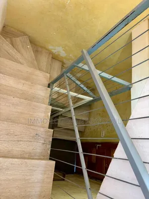 2chbre Duplex dans Immologementrassoul, Mermoz Sacré-Cœur à Louer