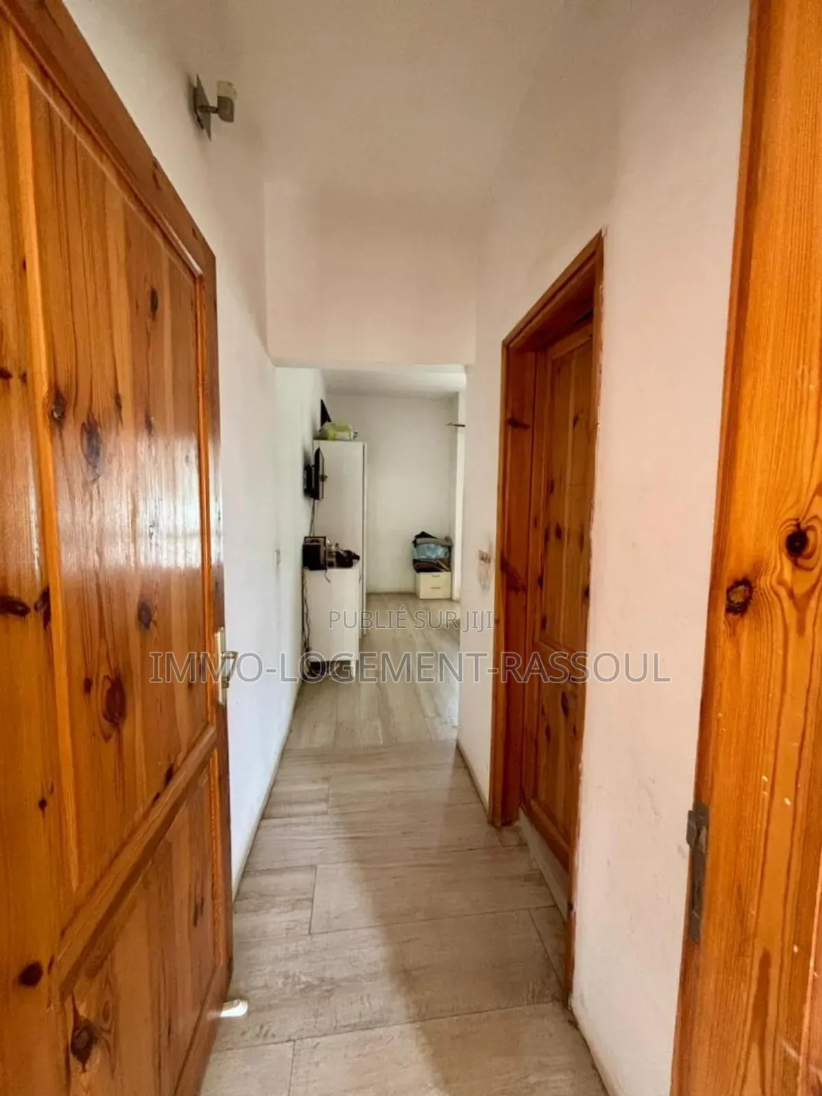 2chbre Duplex dans Immologementrassoul, Mermoz Sacré-Cœur à Louer