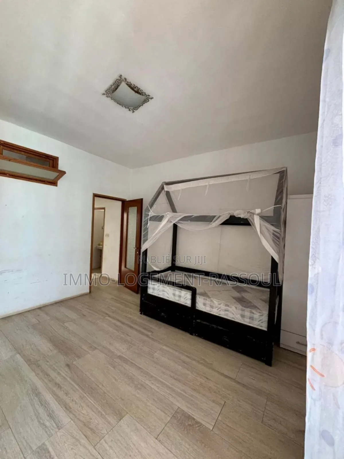 2chbre Duplex dans Immologementrassoul, Mermoz Sacré-Cœur à Louer