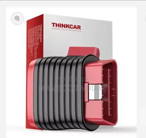 Photo - Thinkdiag Avec Tablette