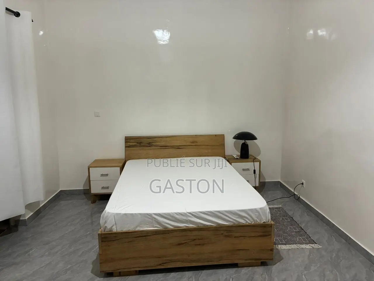 Furnished 3chbre Villa dans Katos Immo, Thiès Nord à Vendre