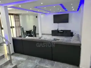 Furnished 2chbre Appartement dans Katos Immo, Almadies à Vendre