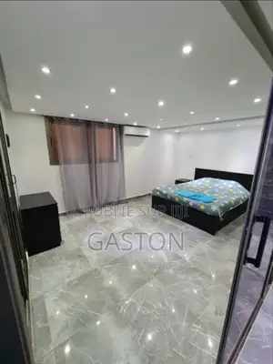 Furnished 2chbre Appartement dans Katos Immo, Almadies à Vendre