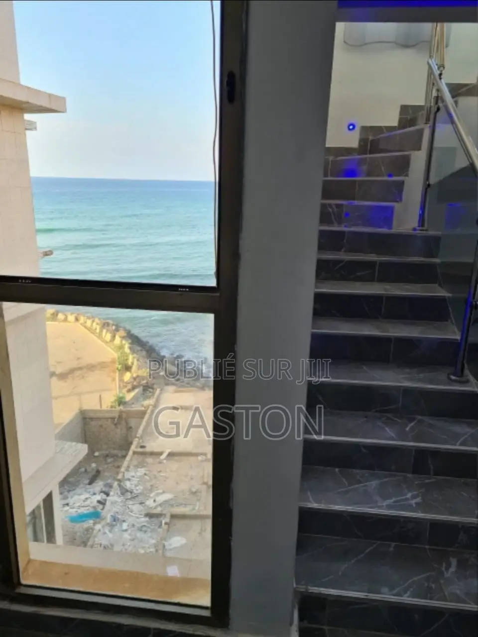 Furnished 2chbre Appartement dans Katos Immo, Almadies à Vendre