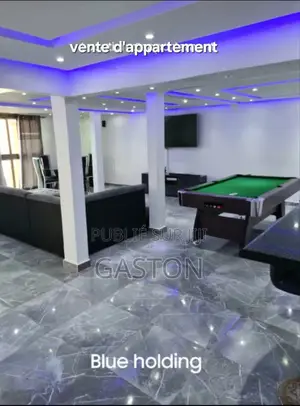 Furnished 2chbre Appartement dans Katos Immo, Almadies à Vendre