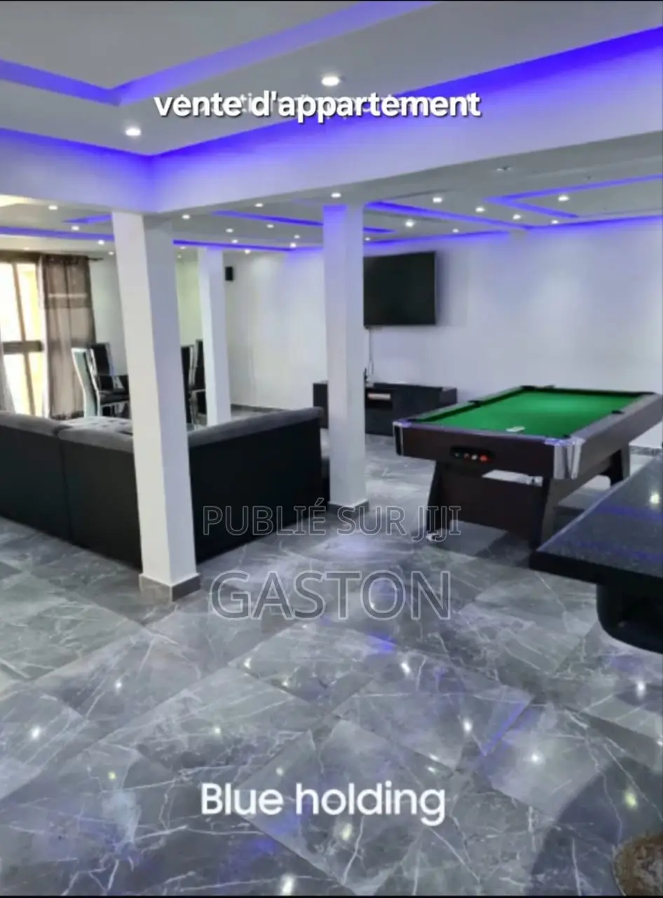 Furnished 2chbre Appartement dans Katos Immo, Almadies à Vendre