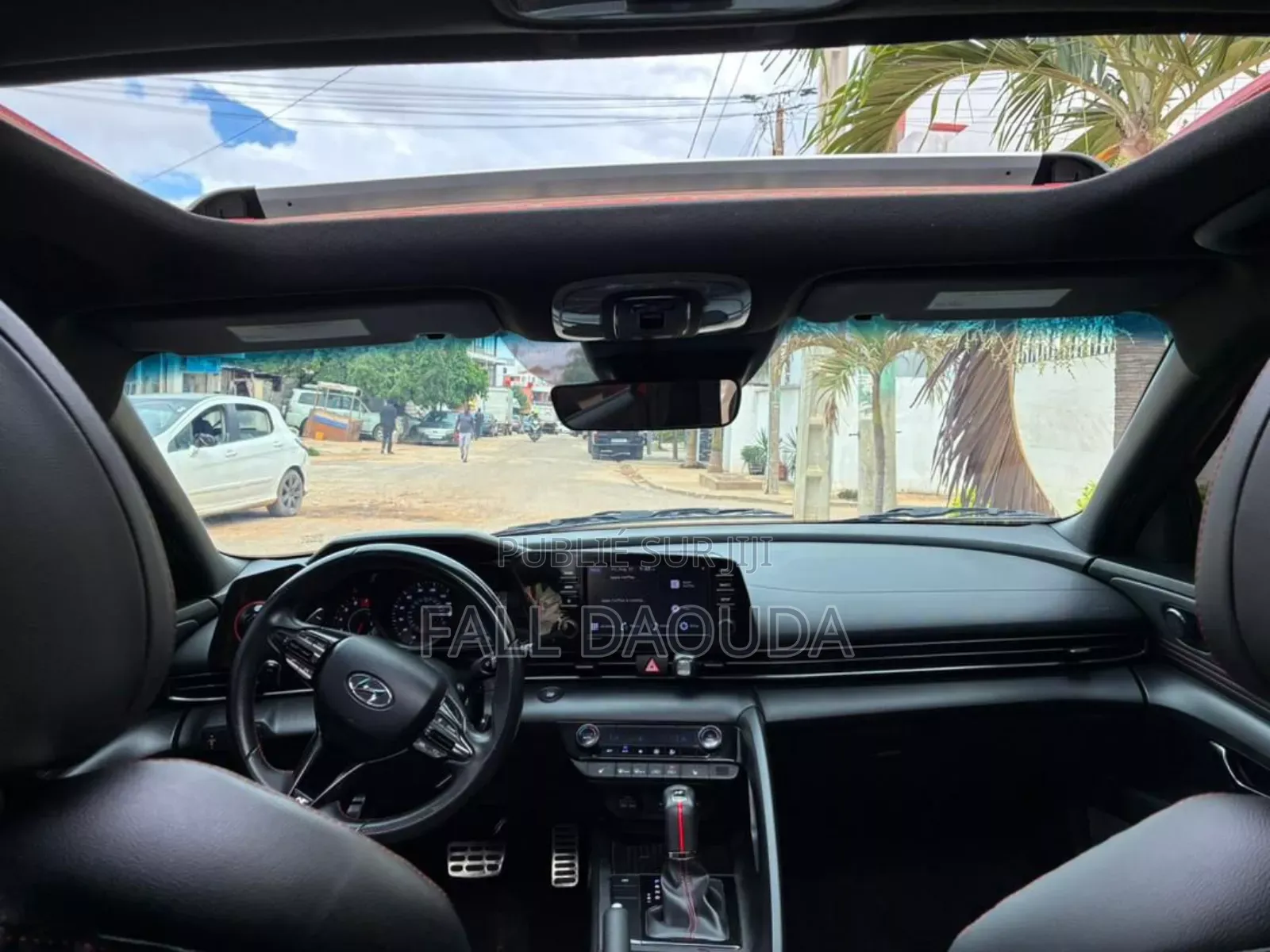 Hyundai Elantra 2022