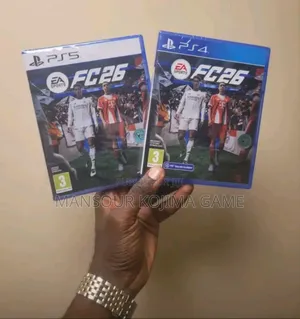 Photo - Fc26 /Cd Espoir Fc 26