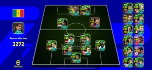 Photo - Compte Efootball