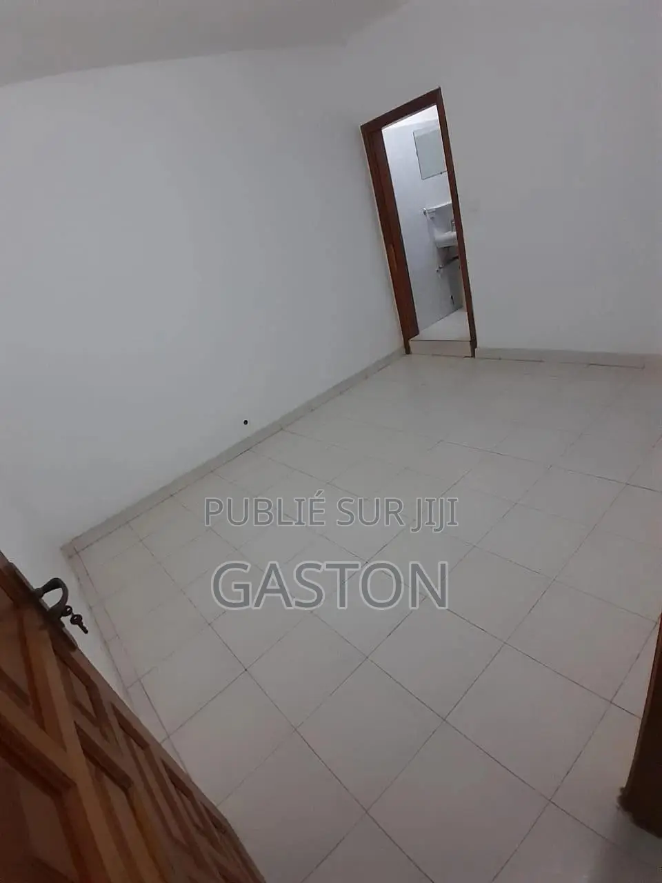 4chbre Blocs d'appartements dans Katos Immo, Parcelles Assainies