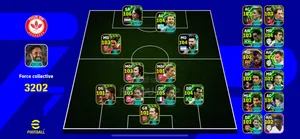 Photo - Compte Efootball