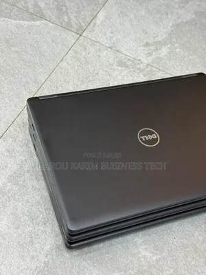 New Dell Latitude 14 5480 8GB Intel Core I5 SSD 256GB