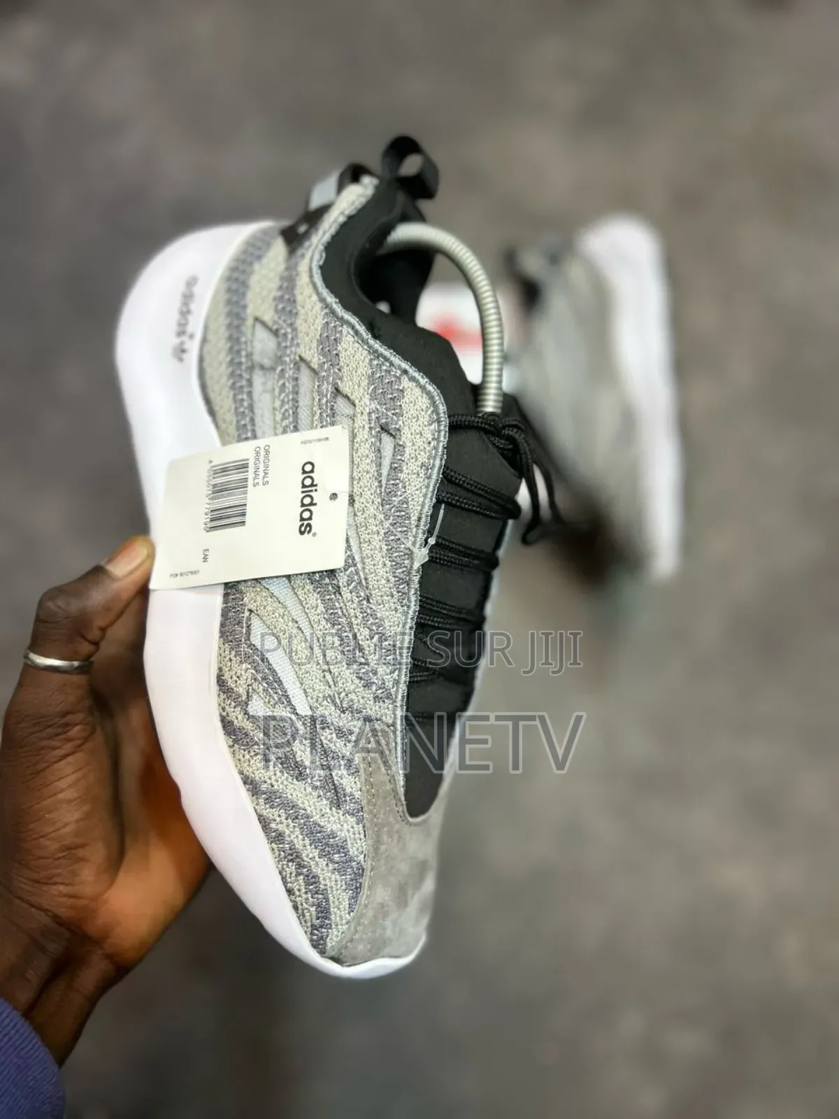 Adidas Yeezy V3 by Ms