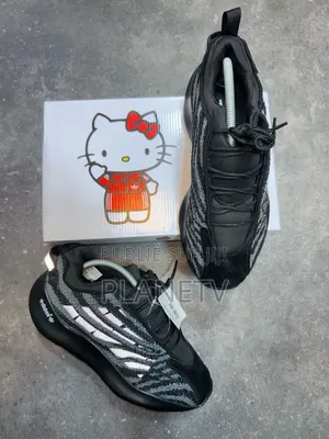 Adidas Yeezy V3 by Ms