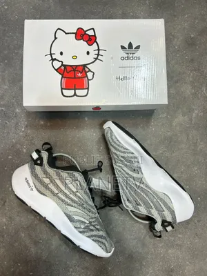 Adidas Yeezy V3 by Ms