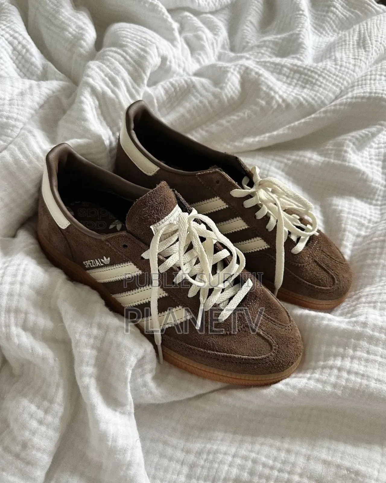 Adidas Spézial by Kd
