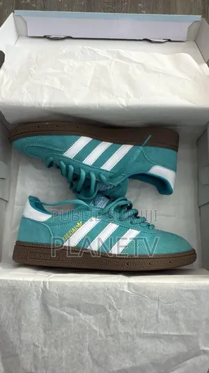 Adidas Spézial by Kd