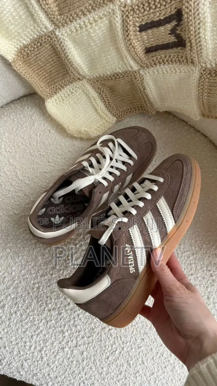 Adidas Spézial by Kd