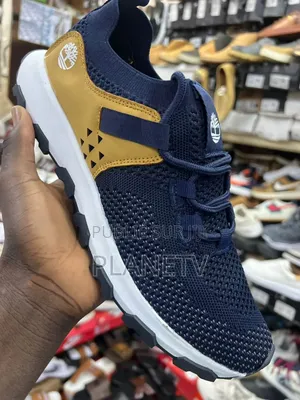 Photo - Truning Style Timberland by GNF