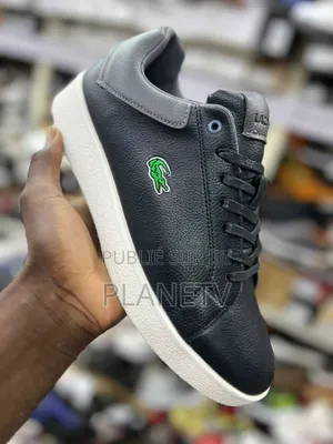 Lacoste 3 Couleur by GNF