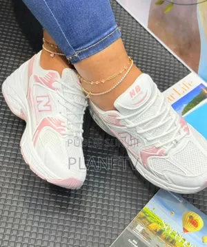 Photo - New Balance Original by Tb