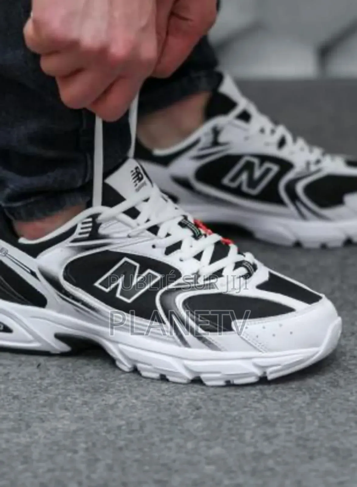 New Balance Original by Tb