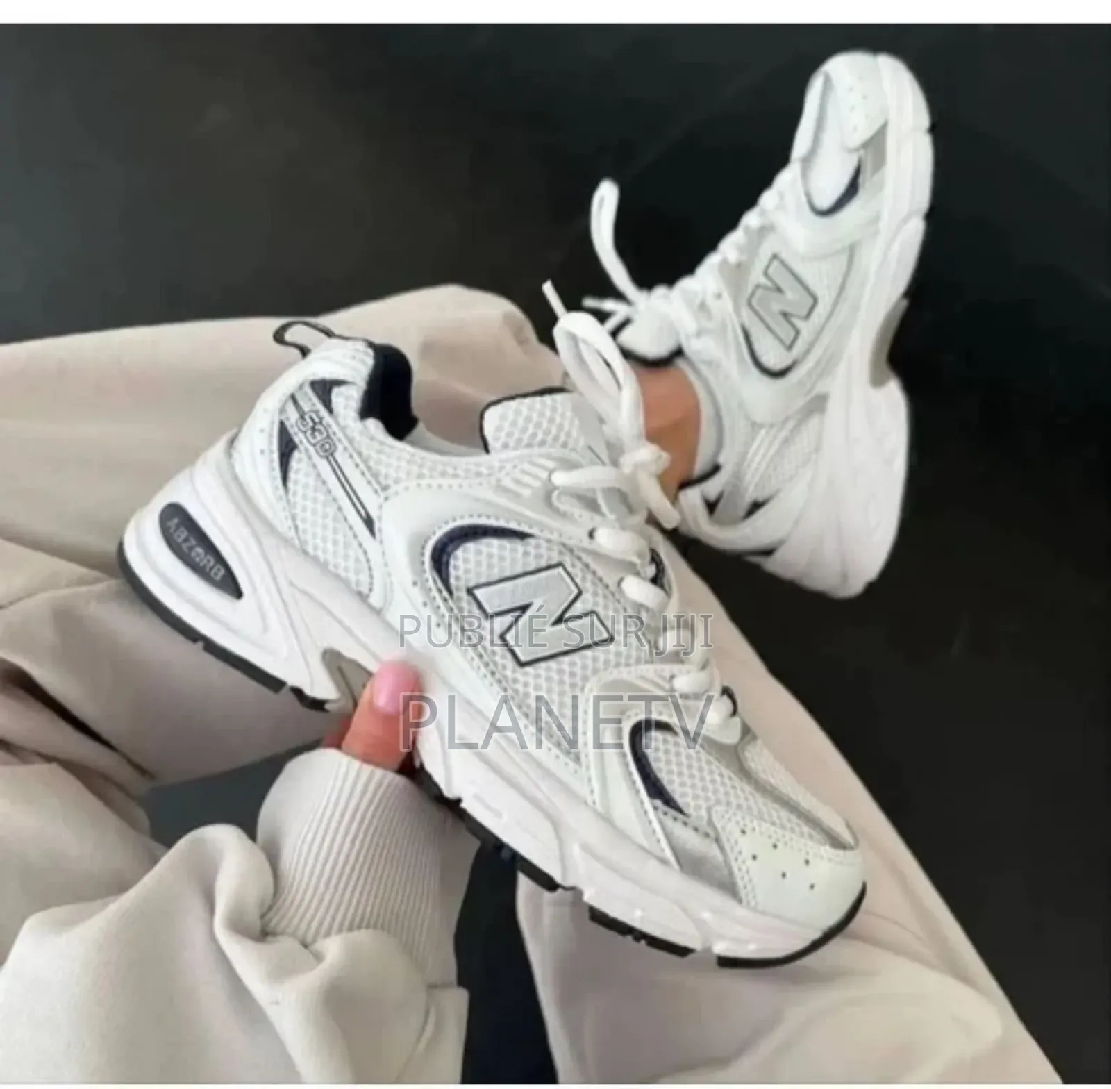 New Balance Original by Tb