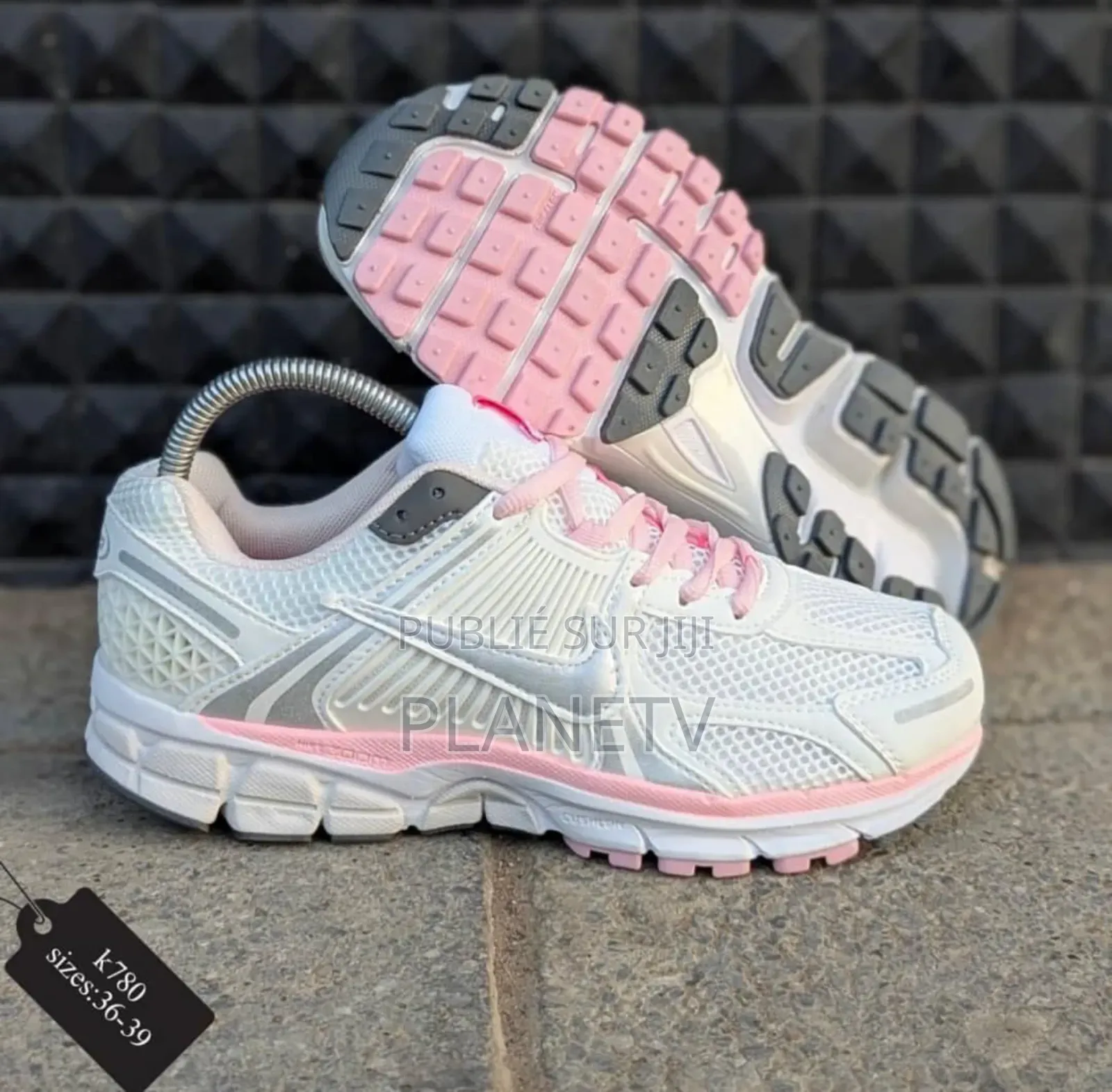 Chaussure Nike by Tb