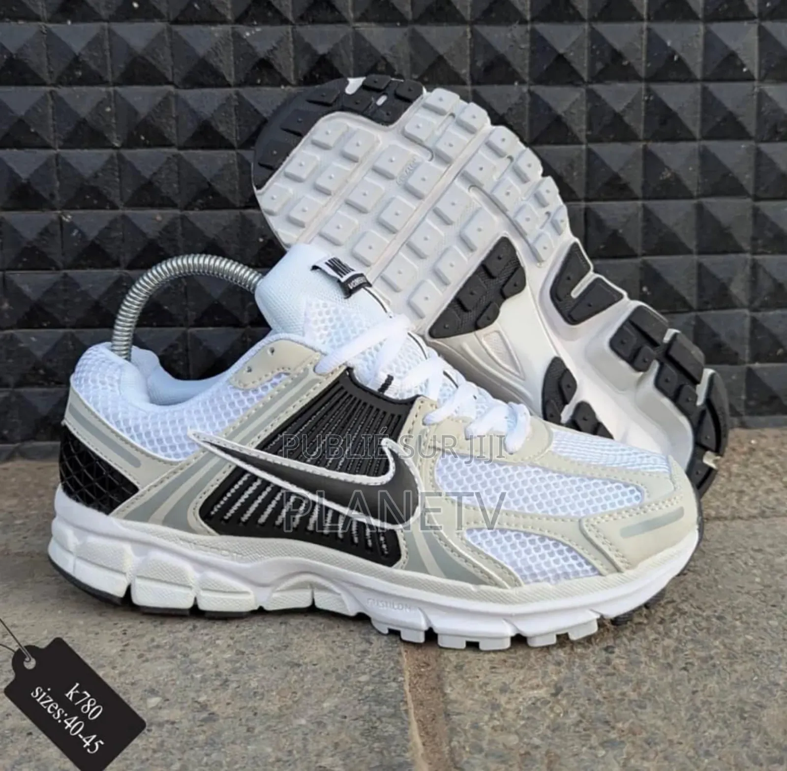 Chaussure Nike by Tb