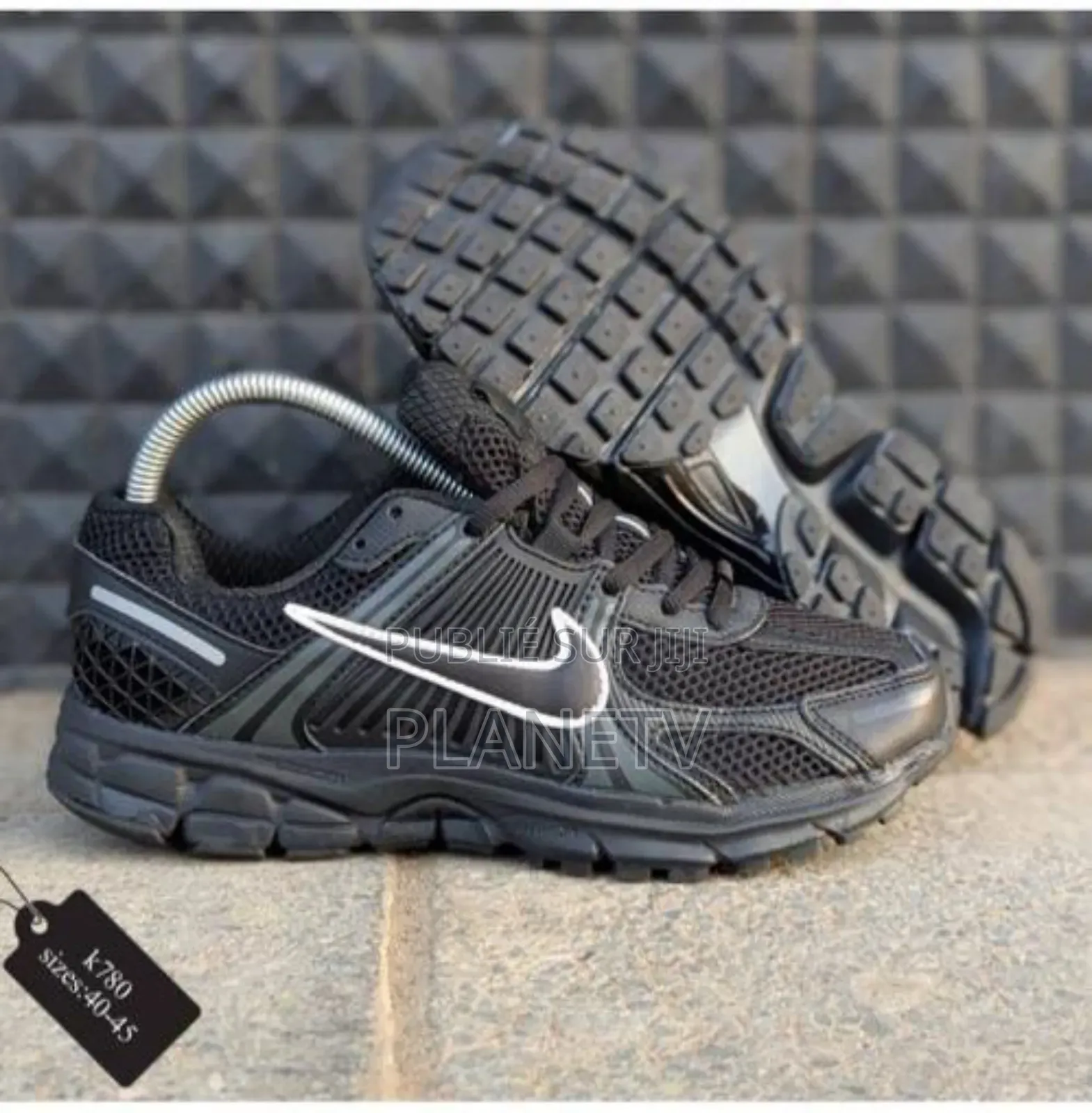 Chaussure Nike by Tb