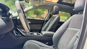 Land Rover Range Rover Velar 2019 Blanc