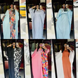 Photo - Tunique Légère