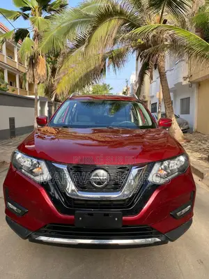Photo - Nissan Qashqai 2018