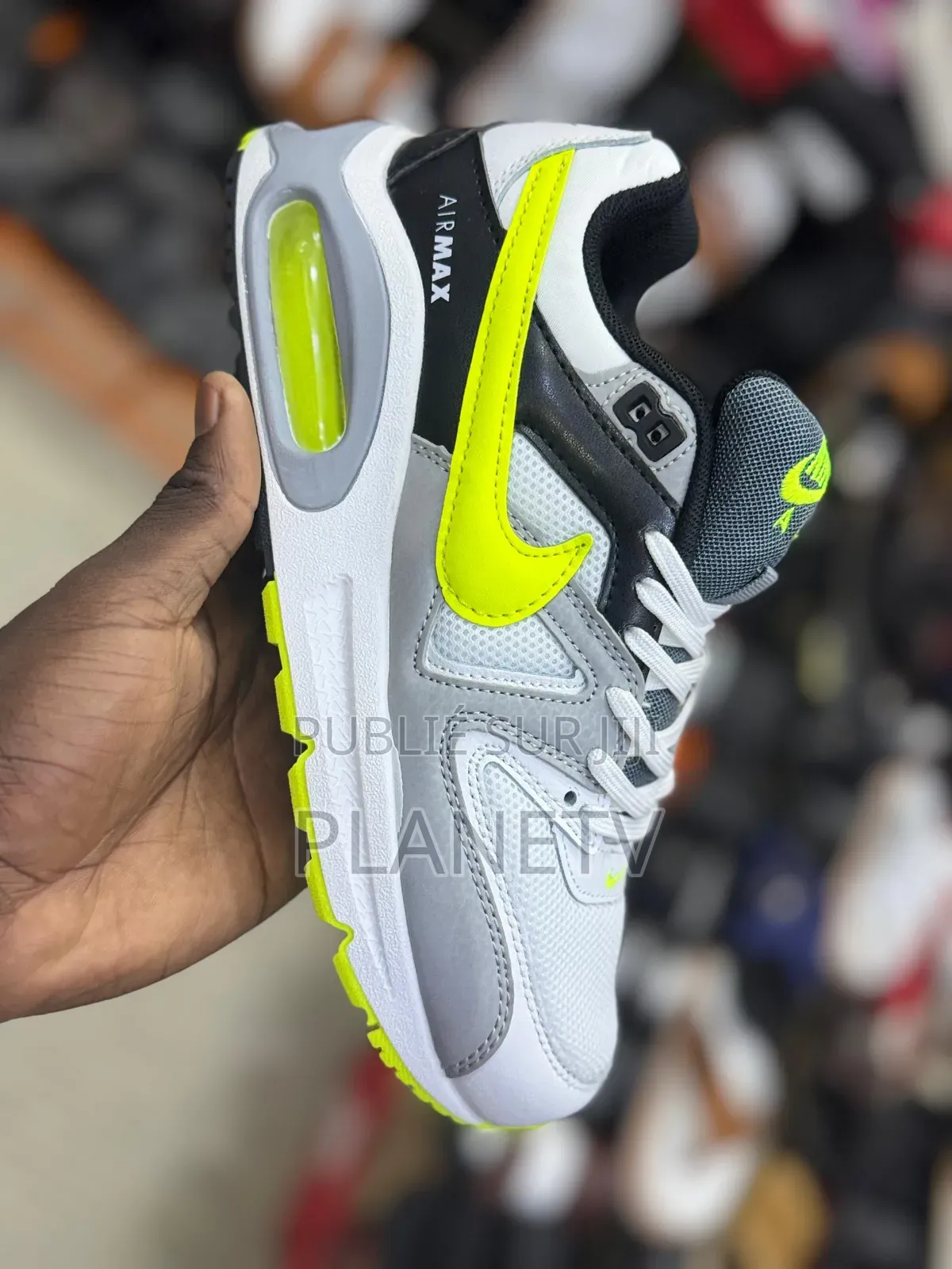 Air Max Dispo by GNF