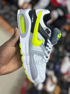 Air Max Dispo by GNF