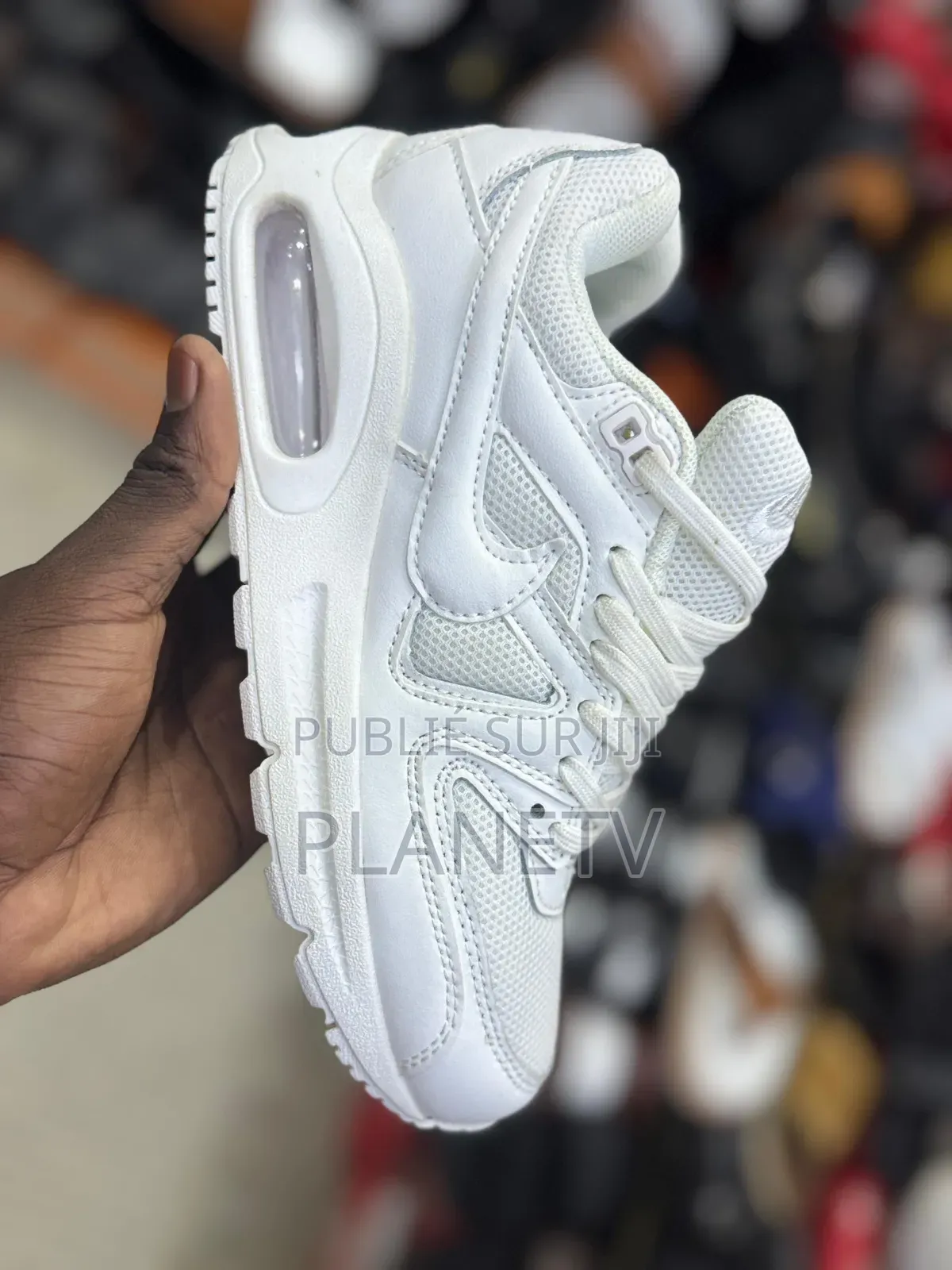 Air Max Dispo by GNF