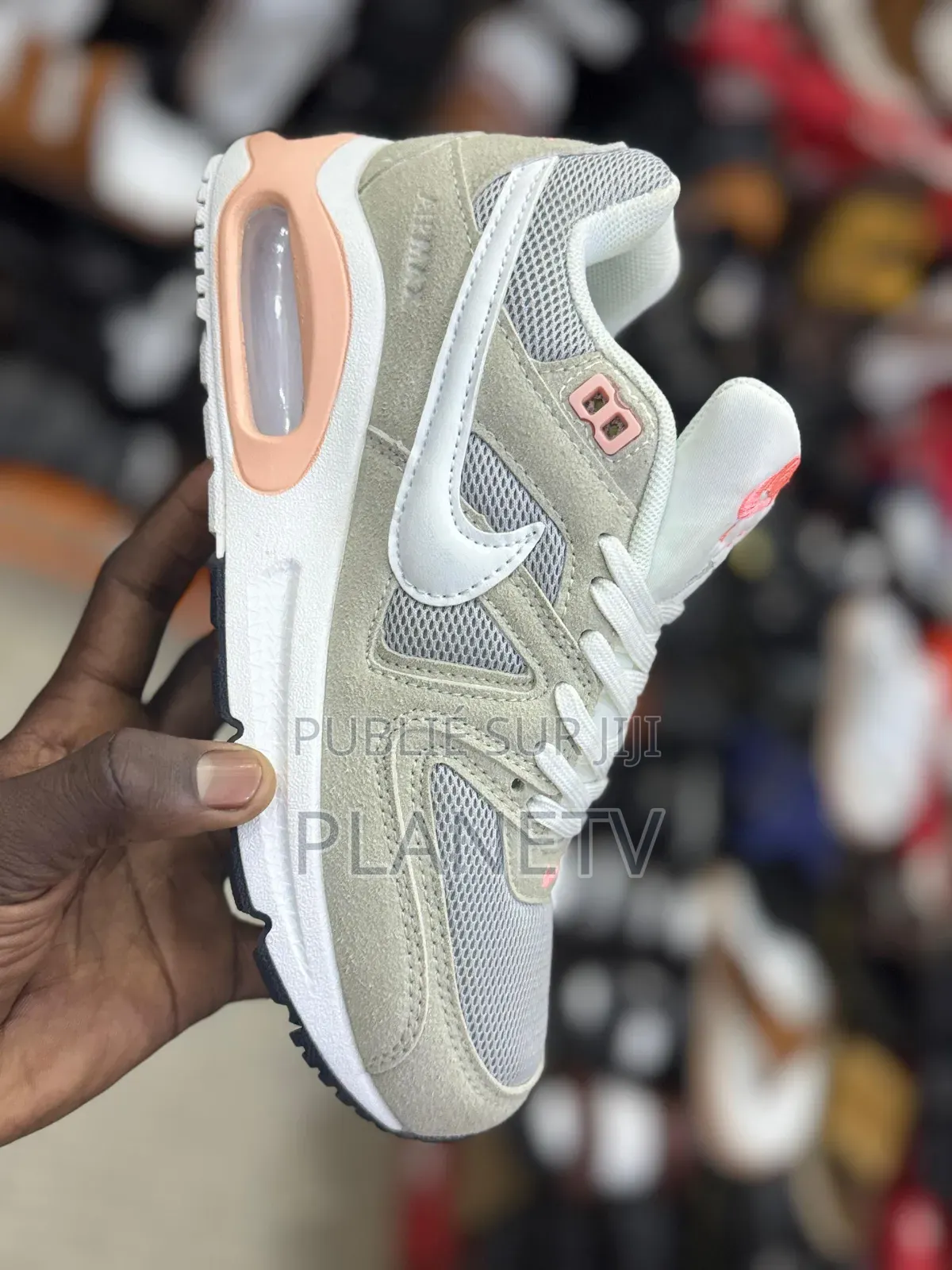 Air Max Dispo by GNF