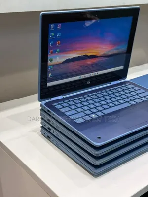 New HP ProBook X360 11 G5 EE 8GB Intel Celeron SSD 128GB