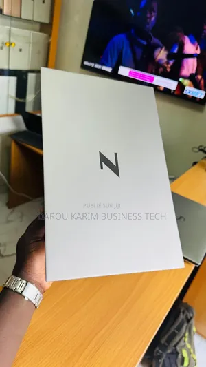 New Ordinateur Portable HP ZBook 15 32GB Intel Core I7 SSD 1T